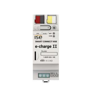 KNX Σύστημα Ενεργειακής Διαχείρισης για Wallbox, Φωτοβολταϊκά & Αποθήκευση Ενέργειας
