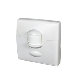 PIR Αισθητήρας Κίνησης Wall Switch UK Type 180°, έως 8m, OFF/AUTO/ON, IP30