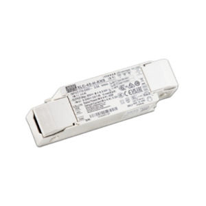 KNX Data Secure Constant Power LED Driver 40W, 600–1400mA, 9–54V DC, με Συγκράτηση Καλωδίων