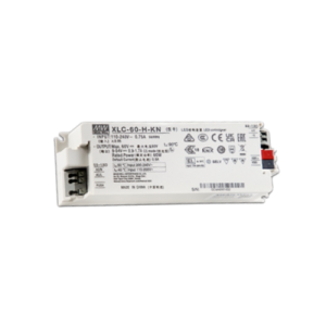 KNX Data Secure LED Driver 60W, 900–1700mA, 9–54V DC, Built-in