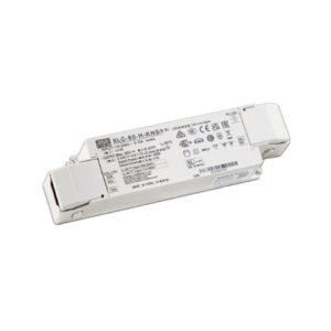 KNX Data Secure LED Driver 60W, 900–1700mA, 9–54V DC, με Συγκράτηση Καλωδίων