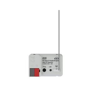 Προσαρμοστής KNX TP σε KNX RF Multi & RF Repeater με KNX Secure