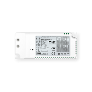 KNX RF+ LED Controller CC/CV RF-AKD230CC.02S – 2 Καναλιών 30W / 700mA για LED & Tunable White