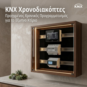 Χρονοδιακόπτες