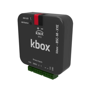 Bosch Multi XYE/CN40 KNX Gateway