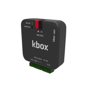 Bosch X1X2 V6/V8 KNX Gateway