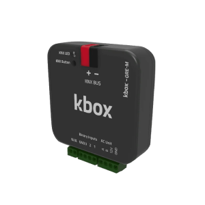Gree Multi KNX Gateway