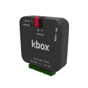 LG BYR Port KNX Gateway
