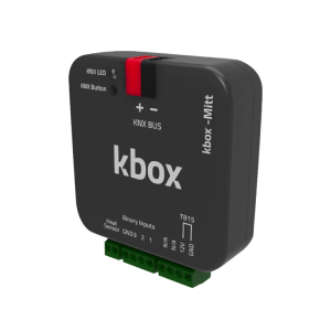 Mitsubishi Electric TB15 KNX Gateway