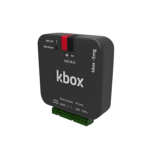 Samsung NASA KNX Gateway