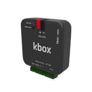 MIDEA X1X2 V6/V8 KNX Gateway