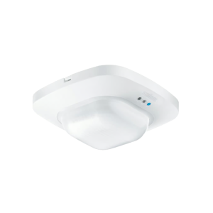 KNX PIR Αισθητήρας Παρουσίας 360° In-Ceiling, 8×8m Presence / 20×20m Motion, 4 Light Channels + HVAC