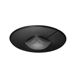 Ultra-Slim KNX PIR Αισθητήρας Παρουσίας 360°, 4×4m, 4 Light Channels + HVAC, IP20
