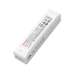 DALI LED Driver Constant Current 20W, 1CH, 350–700mA, DIP Switch, DALI 2.0 / PUSH DIM, IP20, 220–240VAC