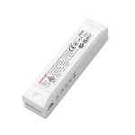 DALI LED Driver Constant Current 10W, 1CH, 350–700mA, 2–21VDC, IEC 62386-209, IP20, 220–240VAC
