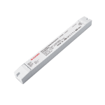 DALI DT8 Constant Voltage LED Driver 150W, 12VDC / 12,5A, 2 Κανάλια, 120–277VAC