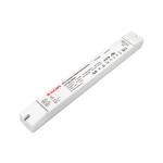 DALI Constant Voltage LED Driver 150W, 24VDC / 6,25A, 4 Καναλιών 120–277VAC, IP20