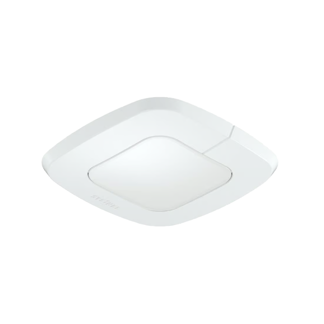 KNX PIR Αισθητήρας Παρουσίας 360°, 4×4m Presence / 7×7m Motion, 4 Light Channels + HVAC, IP20