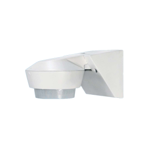 KNX PIR Αισθητήρας Κίνησης Εξωτερικού Χώρου 360°, Ø32m, Lighting/HVAC/Alarm, IP55