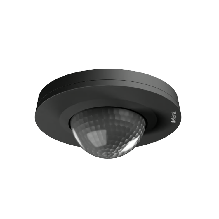 KNX PIR Αισθητήρας Παρουσίας 360° In-Ceiling, 4×4m Presence / 7×7m Motion, 4 Light Channels + HVAC, IP20 - Image 3